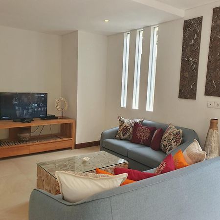 La-Meli Villas Ubud Dış mekan fotoğraf
