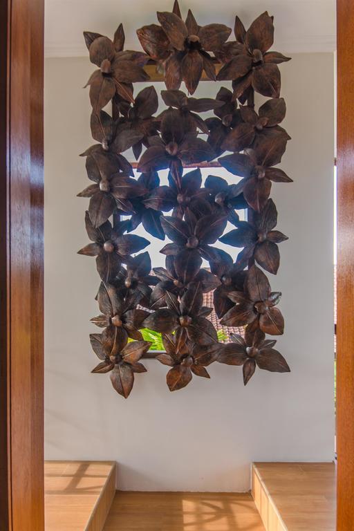 La-Meli Villas Ubud Dış mekan fotoğraf