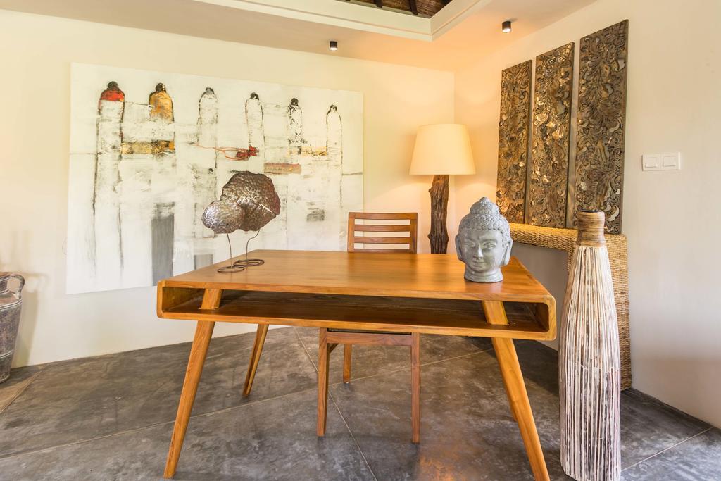 La-Meli Villas Ubud Dış mekan fotoğraf