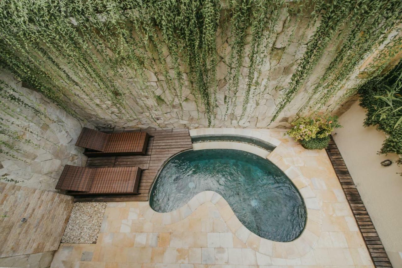 La-Meli Villas Ubud Dış mekan fotoğraf