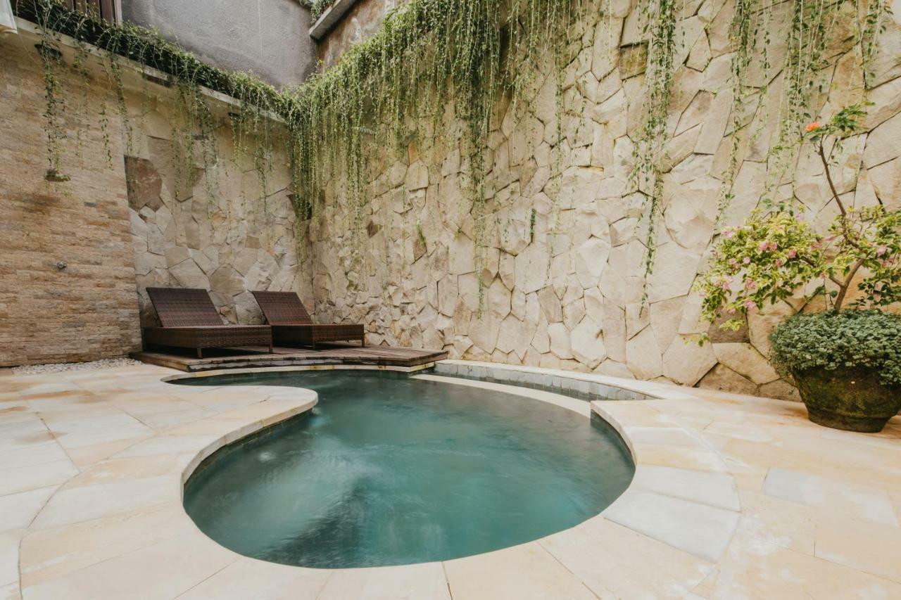 La-Meli Villas Ubud Dış mekan fotoğraf