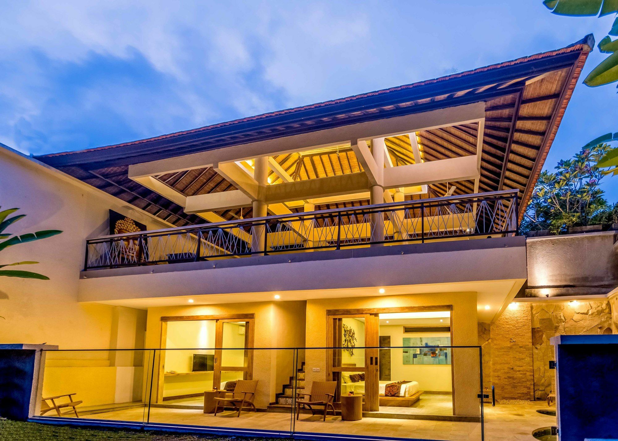 La-Meli Villas Ubud Dış mekan fotoğraf